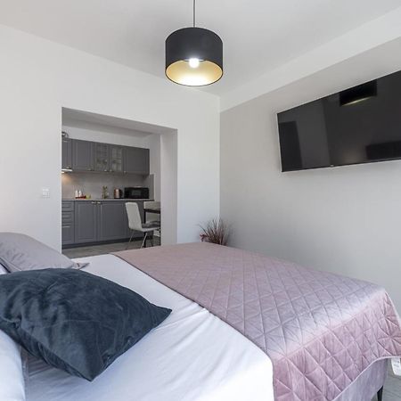 Apartment & Rooms Primi With Free Parking Dubrovnik Ngoại thất bức ảnh