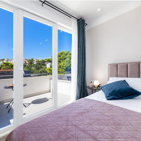Apartment & Rooms Primi With Free Parking Dubrovnik Ngoại thất bức ảnh