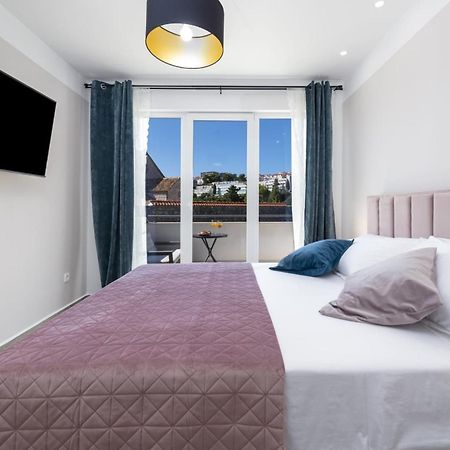 Apartment & Rooms Primi With Free Parking Dubrovnik Ngoại thất bức ảnh