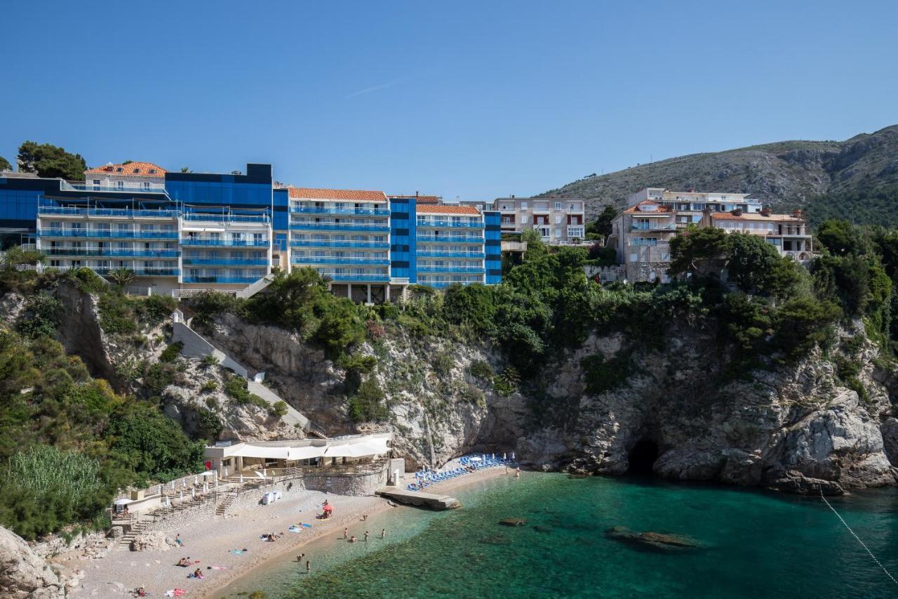 Apartment & Rooms Primi With Free Parking Dubrovnik Ngoại thất bức ảnh