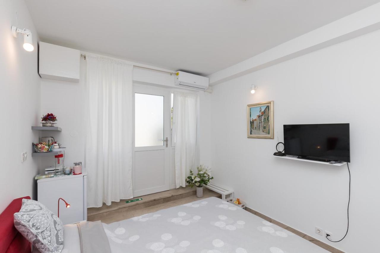 Apartment & Rooms Primi With Free Parking Dubrovnik Ngoại thất bức ảnh
