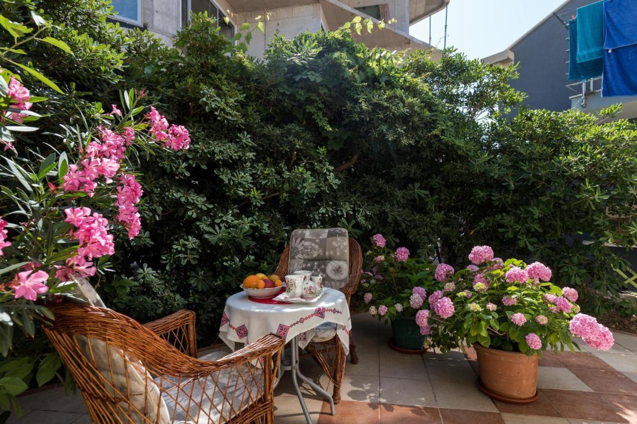 Apartment & Rooms Primi With Free Parking Dubrovnik Ngoại thất bức ảnh