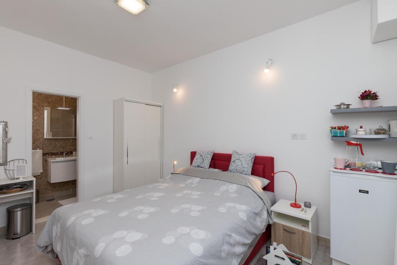 Apartment & Rooms Primi With Free Parking Dubrovnik Ngoại thất bức ảnh