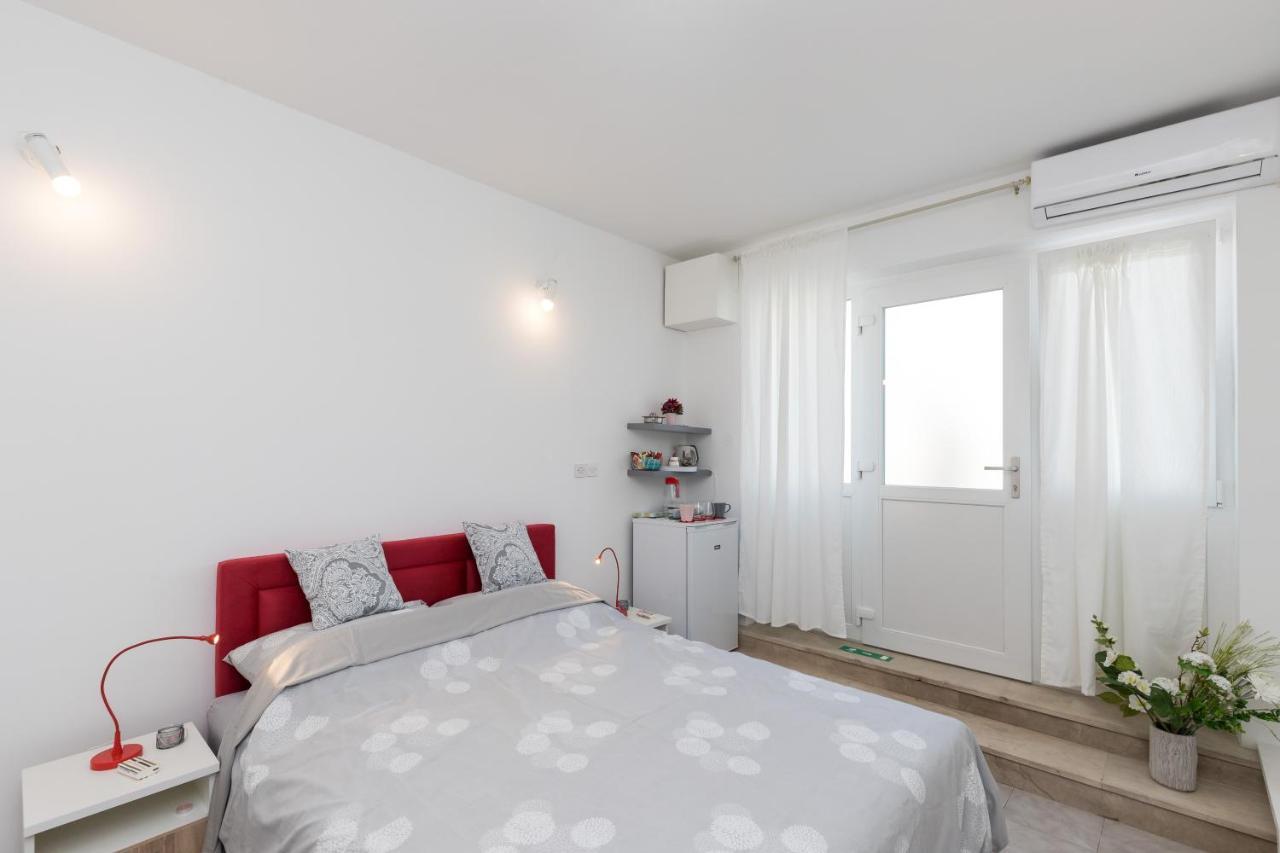 Apartment & Rooms Primi With Free Parking Dubrovnik Ngoại thất bức ảnh