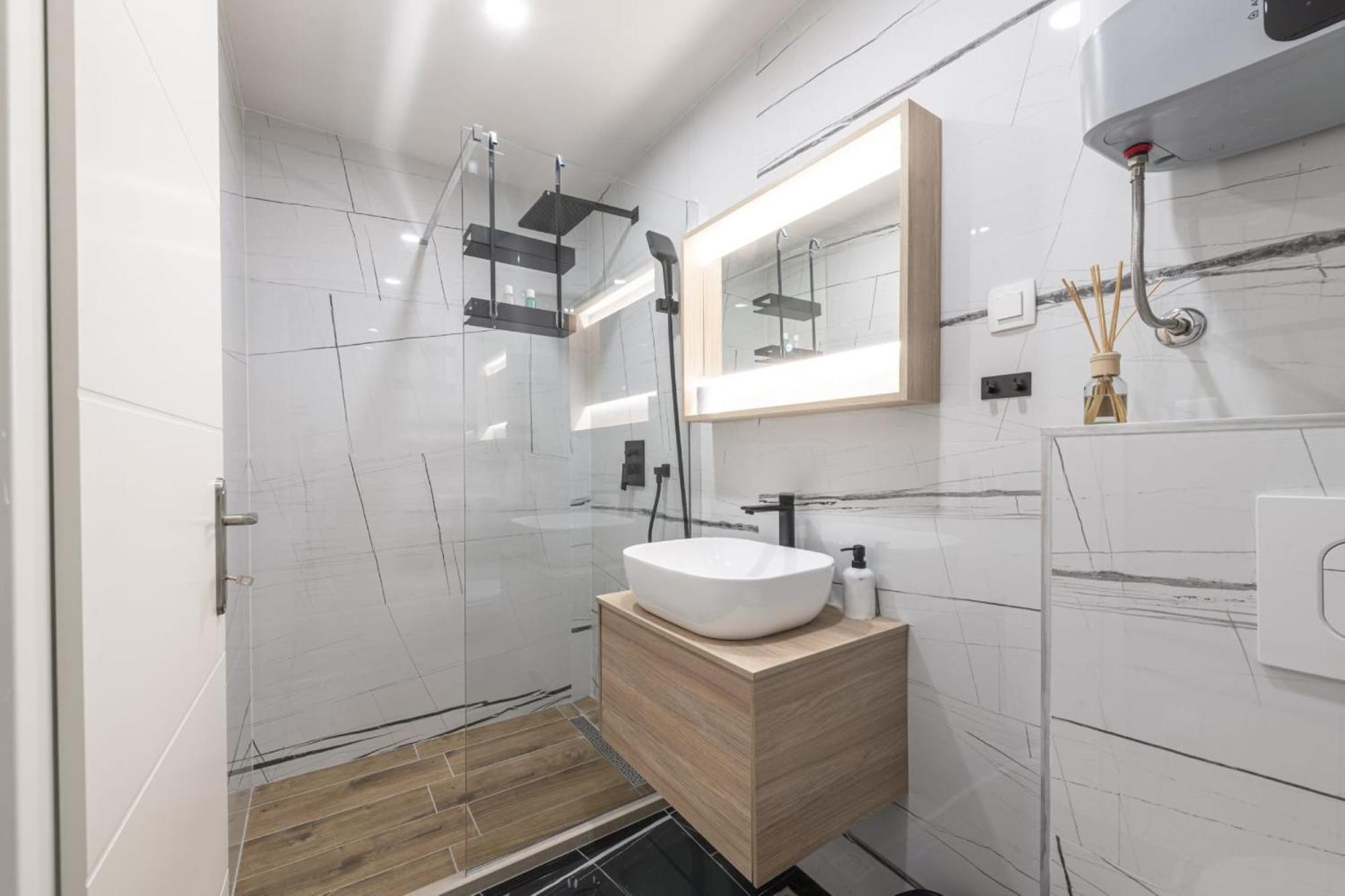 Apartment & Rooms Primi With Free Parking Dubrovnik Ngoại thất bức ảnh