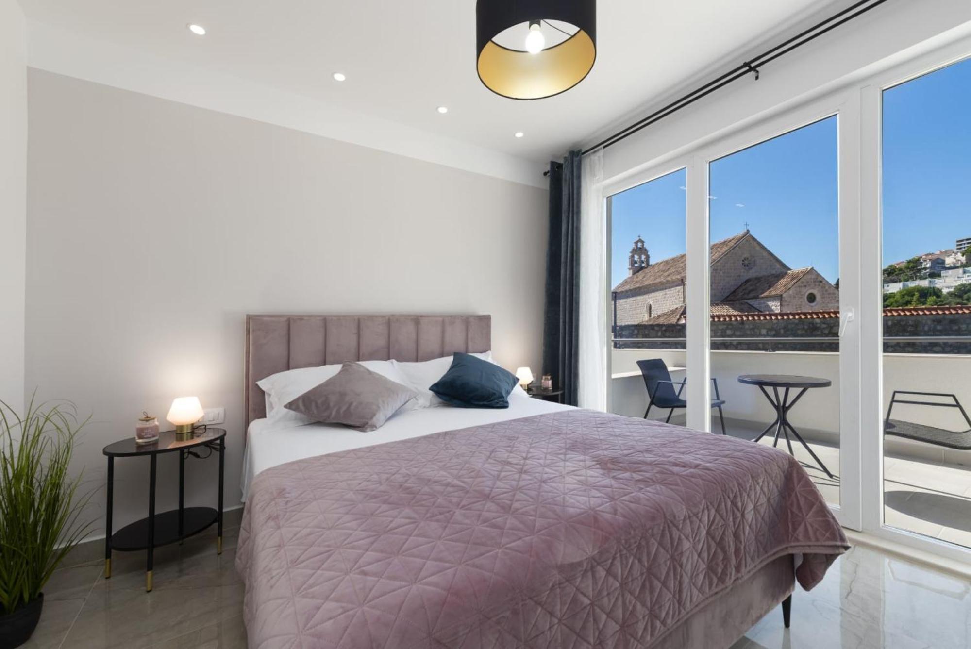 Apartment & Rooms Primi With Free Parking Dubrovnik Ngoại thất bức ảnh