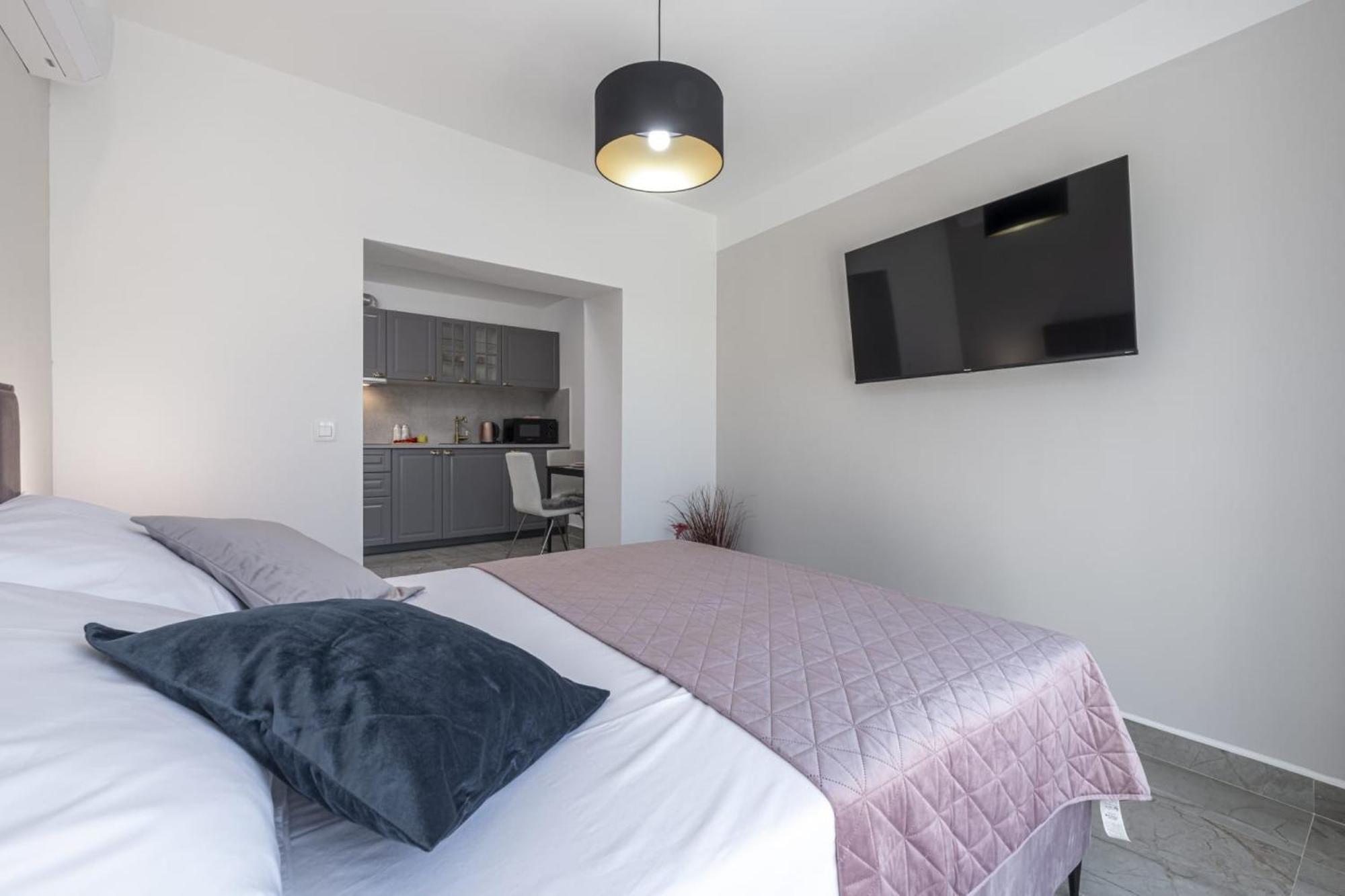 Apartment & Rooms Primi With Free Parking Dubrovnik Ngoại thất bức ảnh