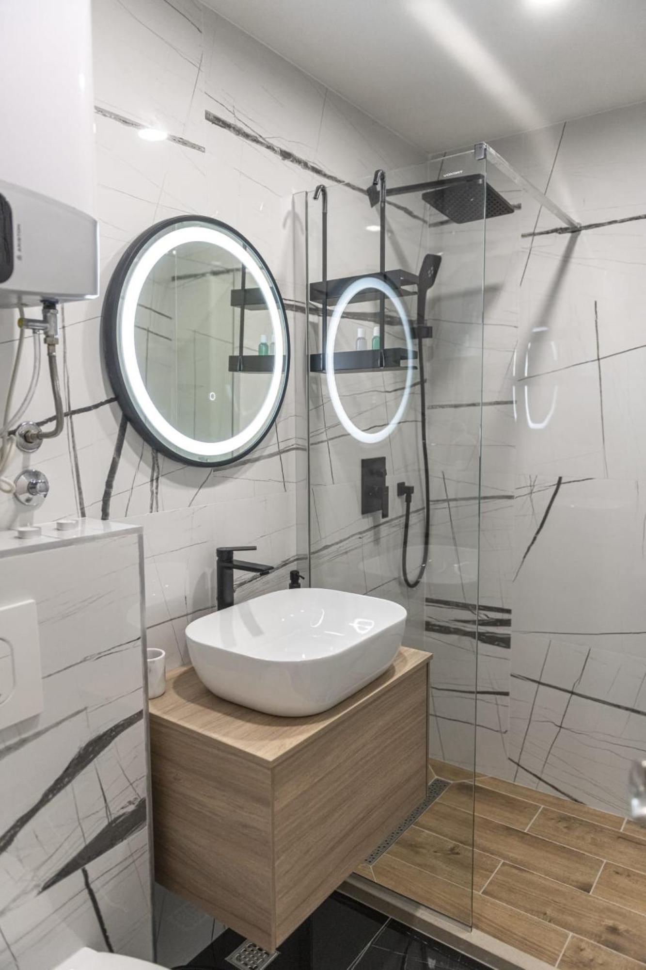 Apartment & Rooms Primi With Free Parking Dubrovnik Ngoại thất bức ảnh