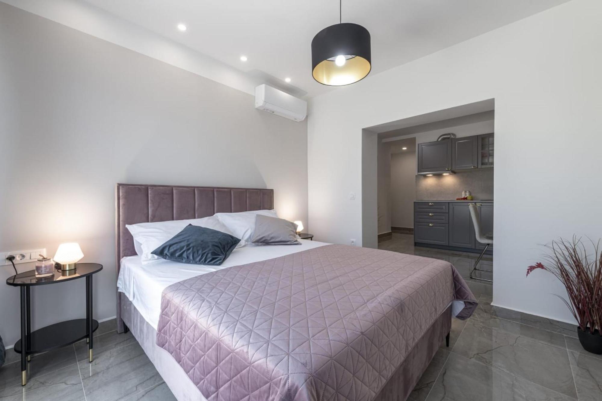 Apartment & Rooms Primi With Free Parking Dubrovnik Ngoại thất bức ảnh