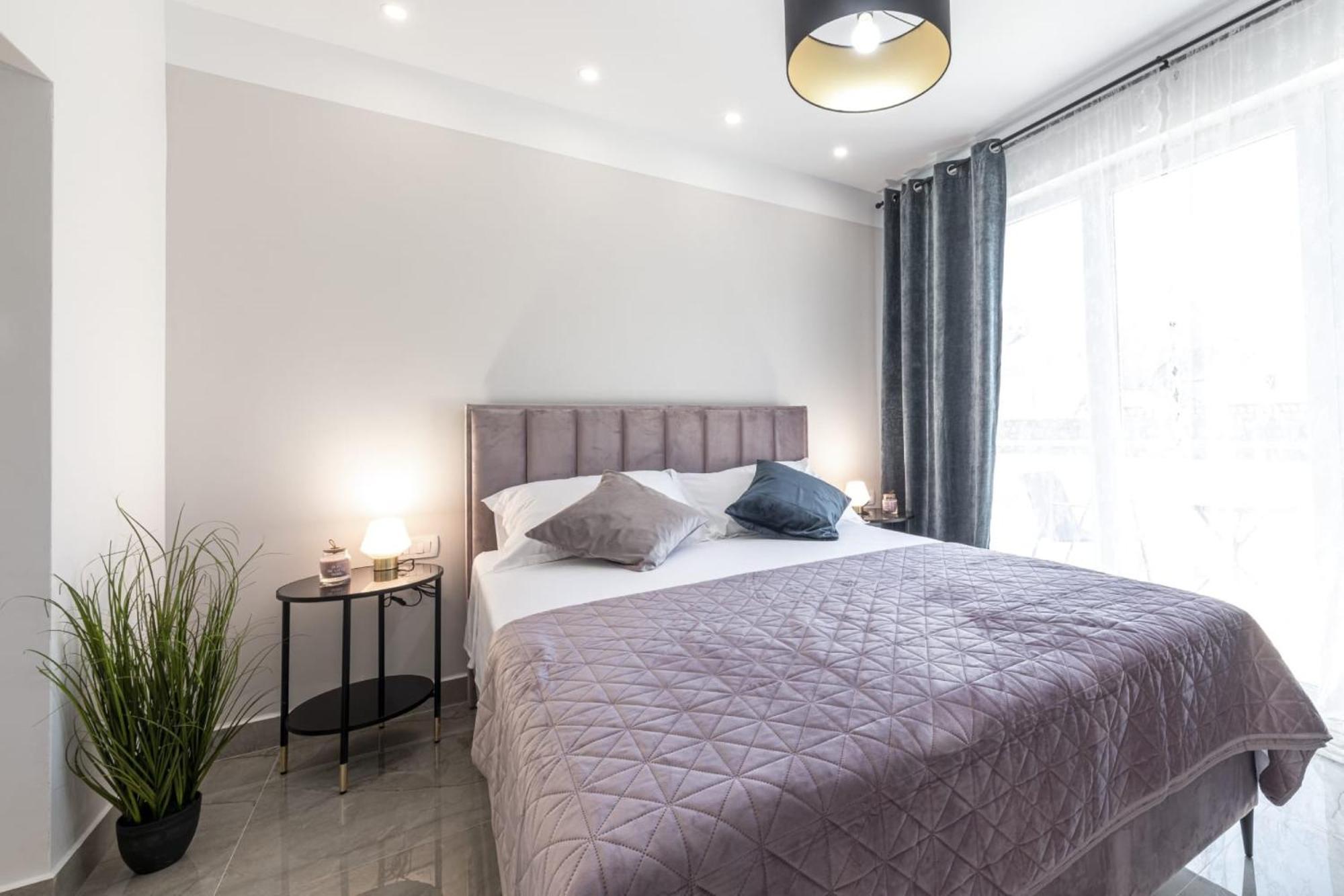 Apartment & Rooms Primi With Free Parking Dubrovnik Ngoại thất bức ảnh