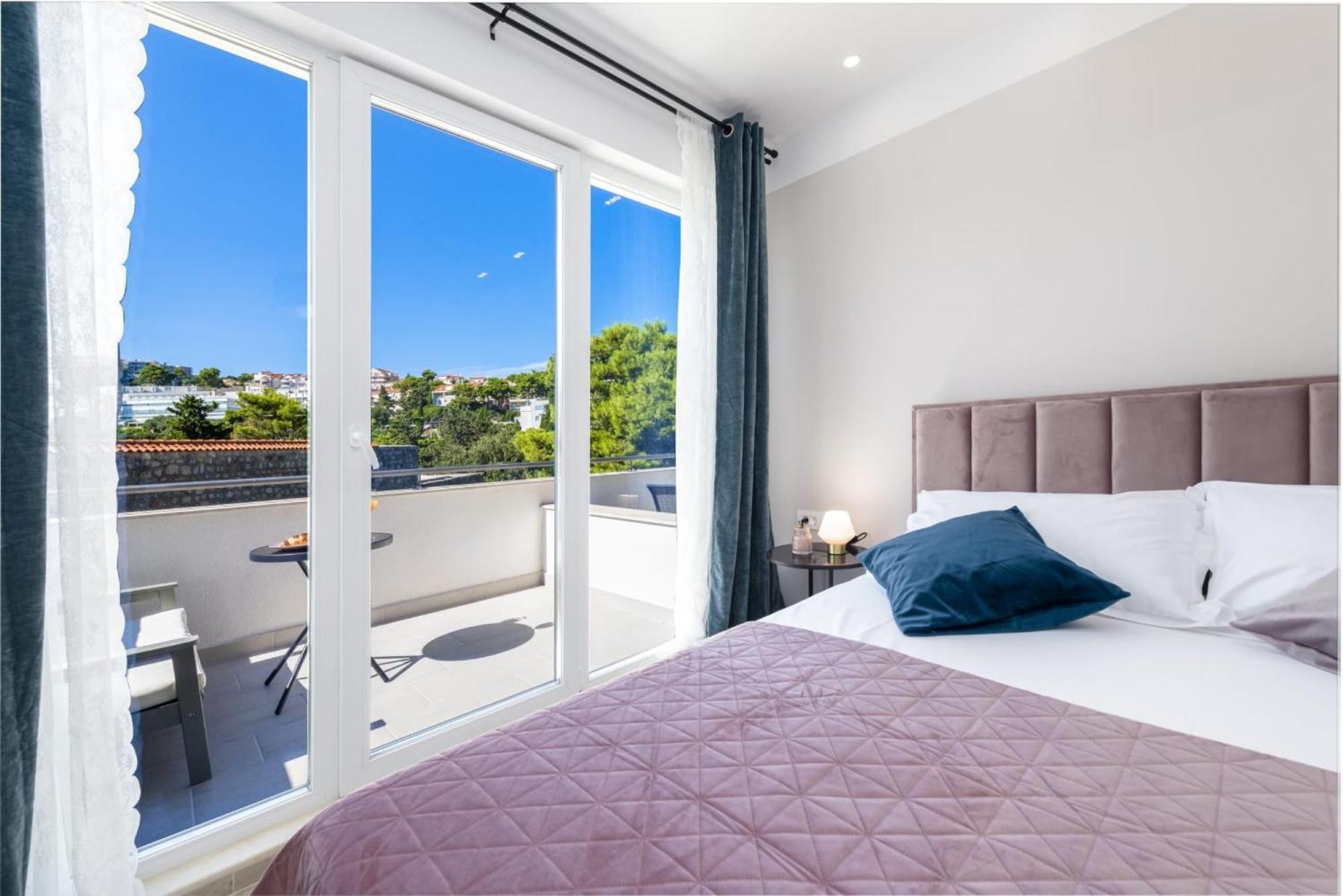 Apartment & Rooms Primi With Free Parking Dubrovnik Ngoại thất bức ảnh