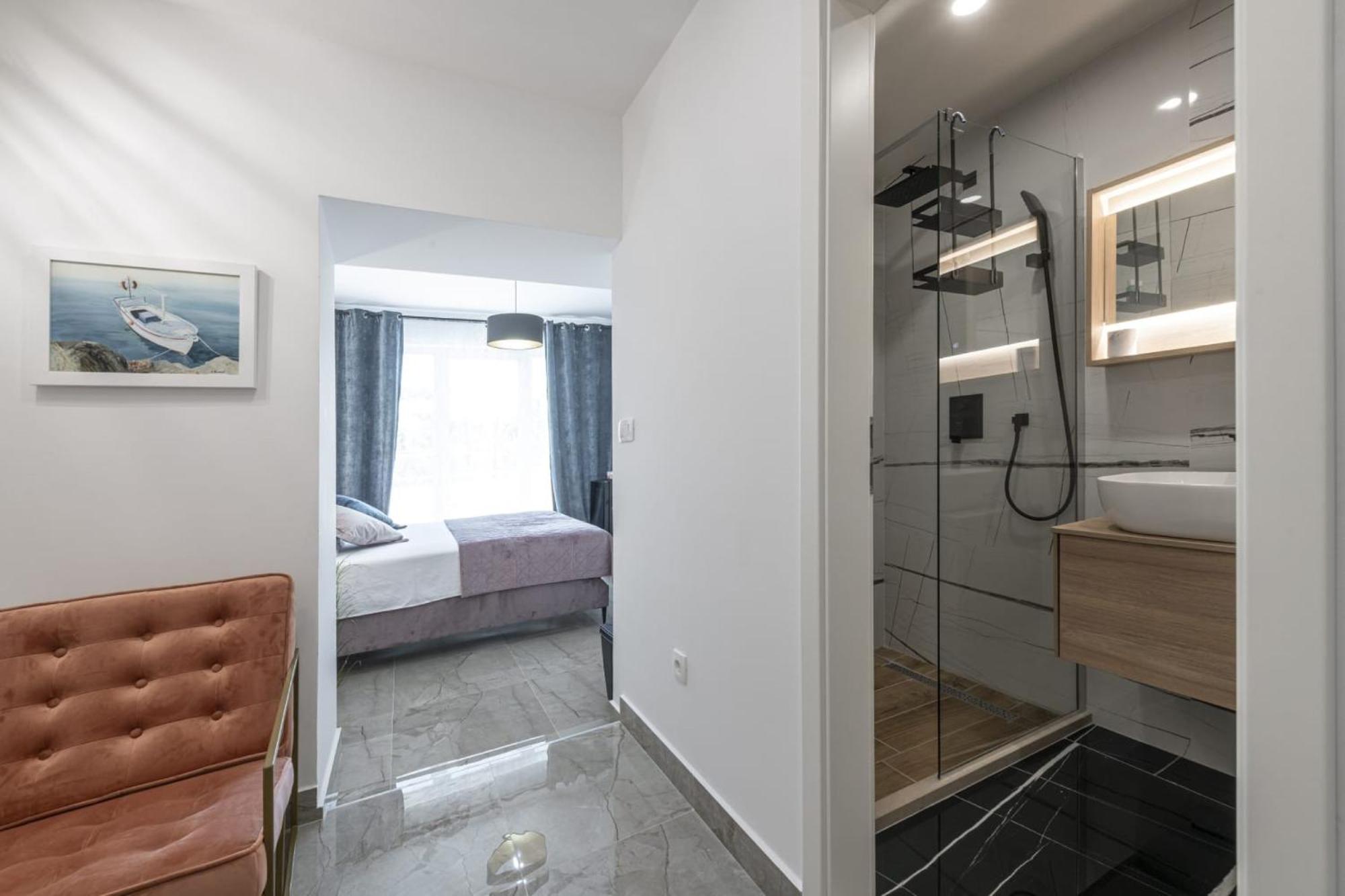 Apartment & Rooms Primi With Free Parking Dubrovnik Ngoại thất bức ảnh