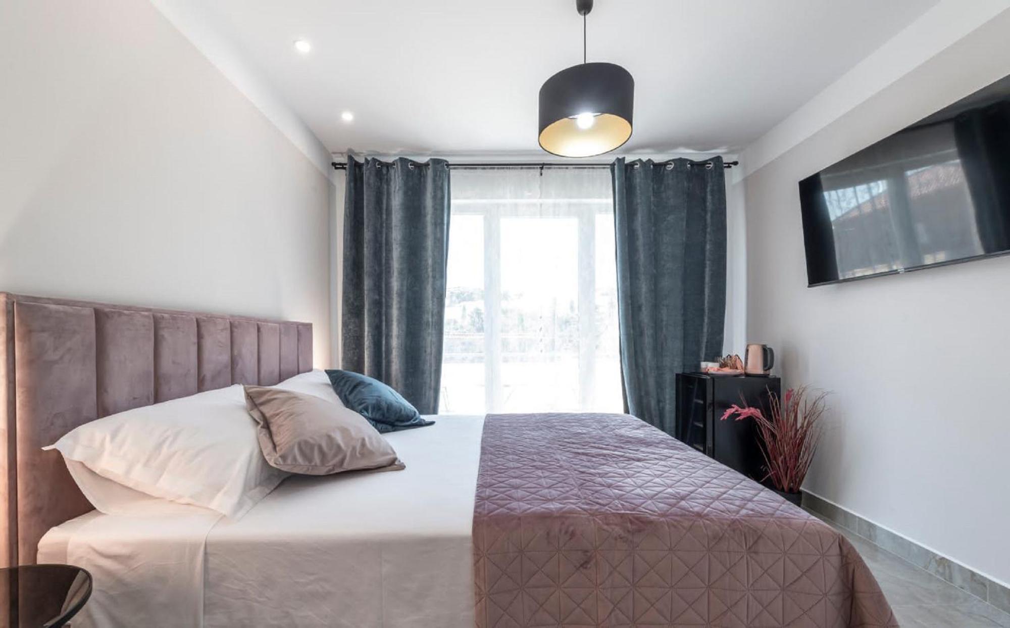 Apartment & Rooms Primi With Free Parking Dubrovnik Ngoại thất bức ảnh
