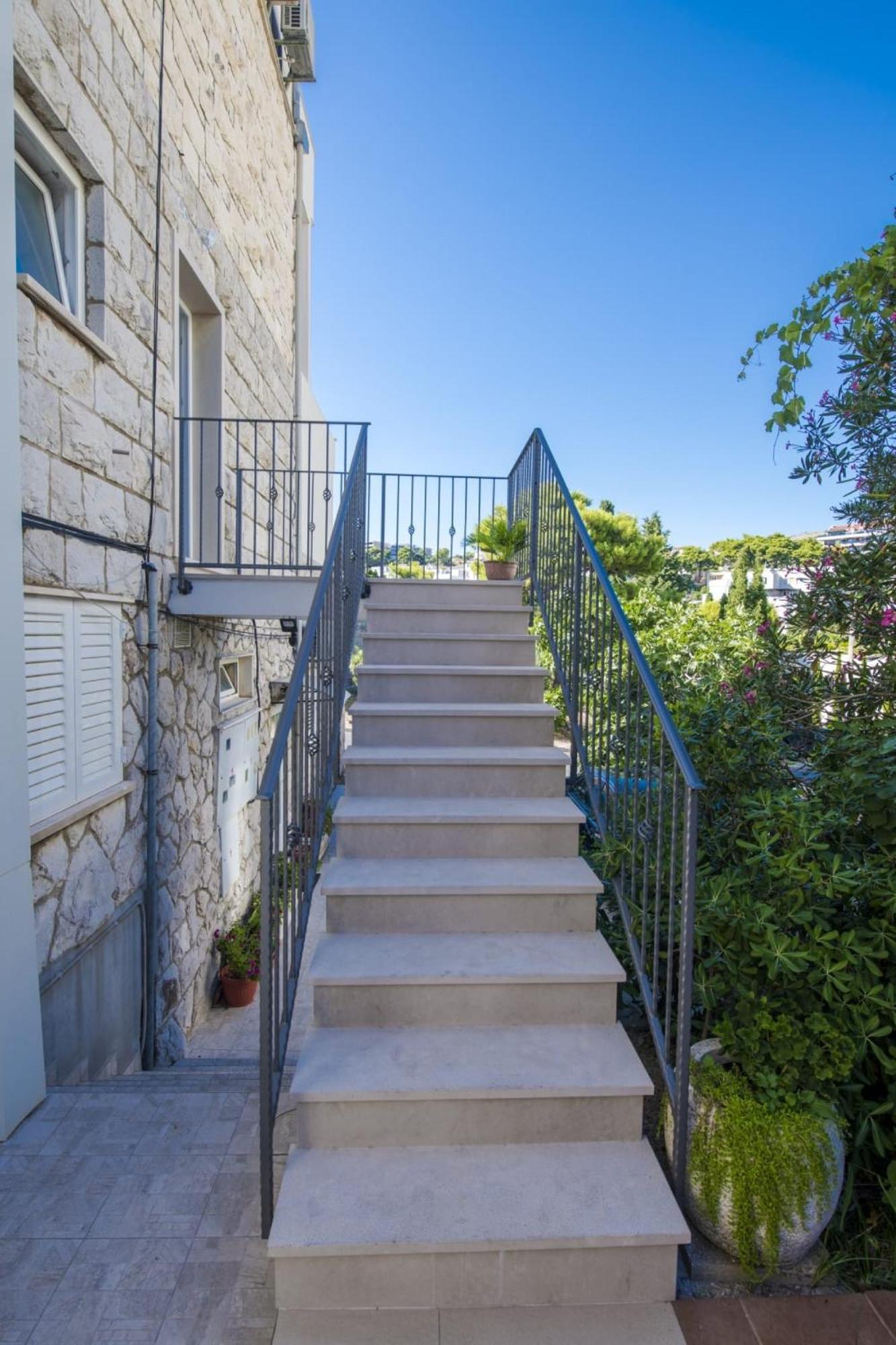 Apartment & Rooms Primi With Free Parking Dubrovnik Ngoại thất bức ảnh