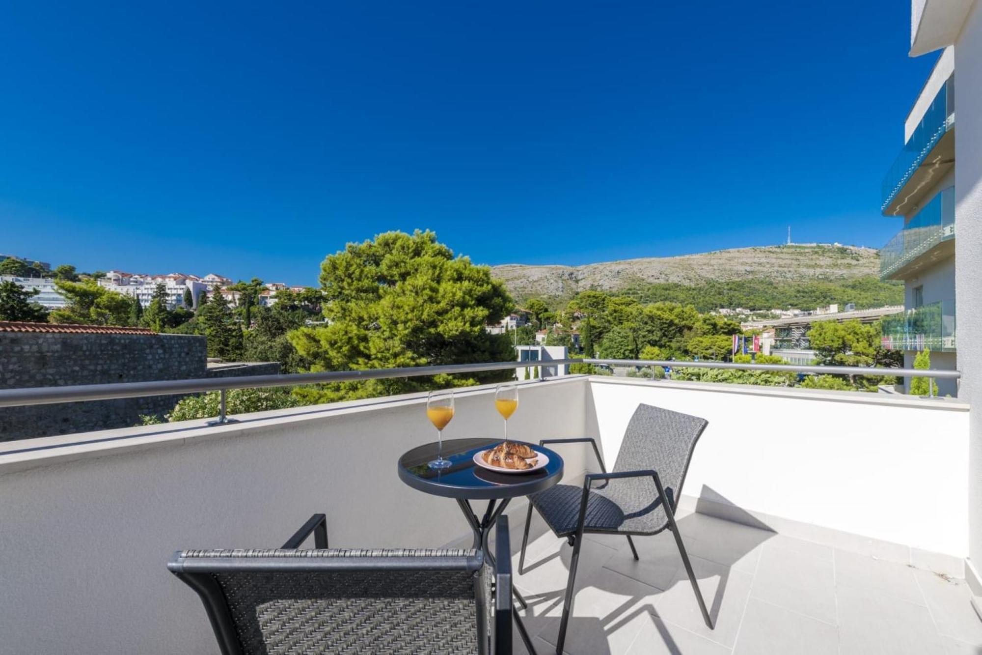 Apartment & Rooms Primi With Free Parking Dubrovnik Ngoại thất bức ảnh