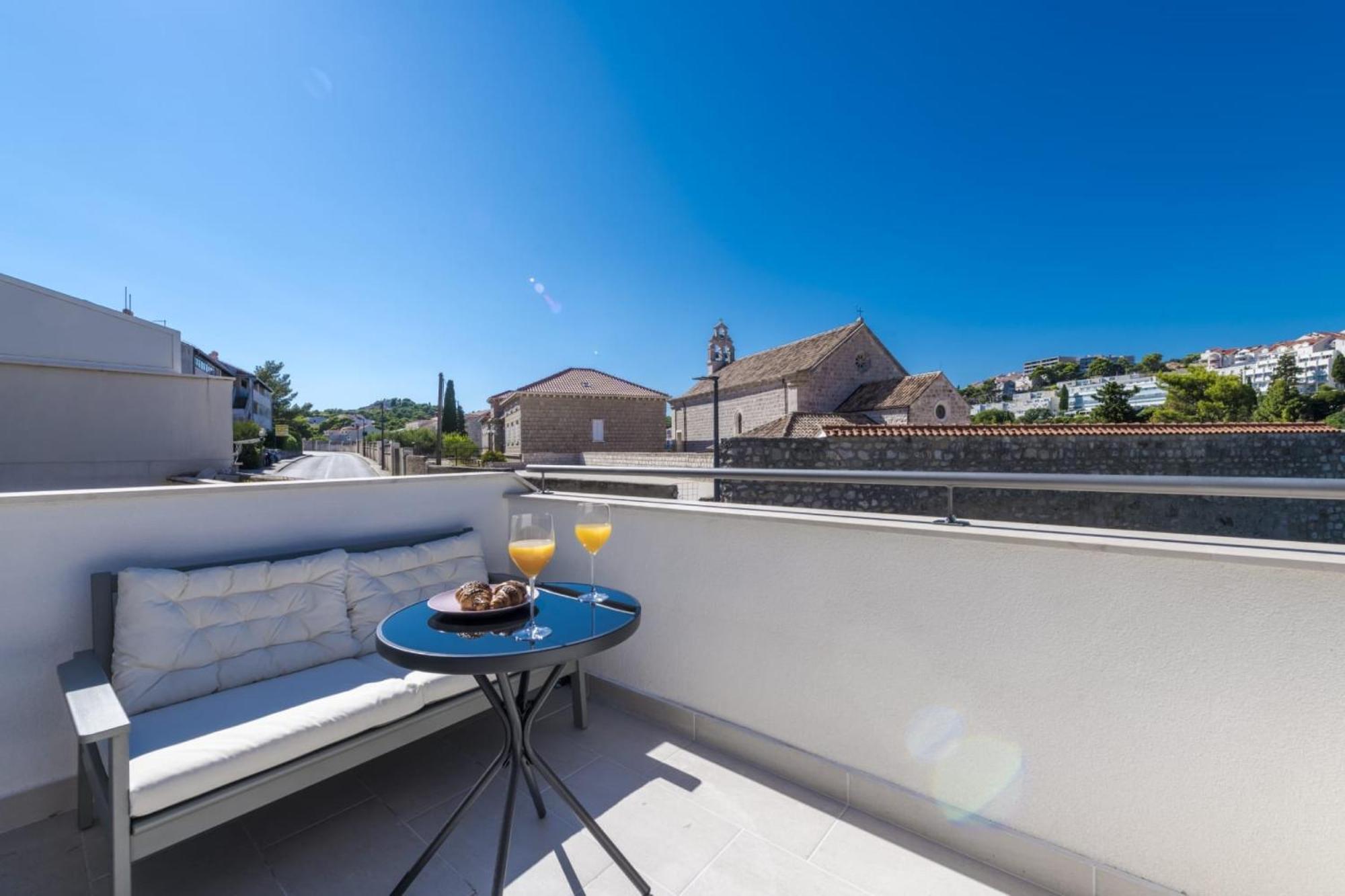 Apartment & Rooms Primi With Free Parking Dubrovnik Ngoại thất bức ảnh