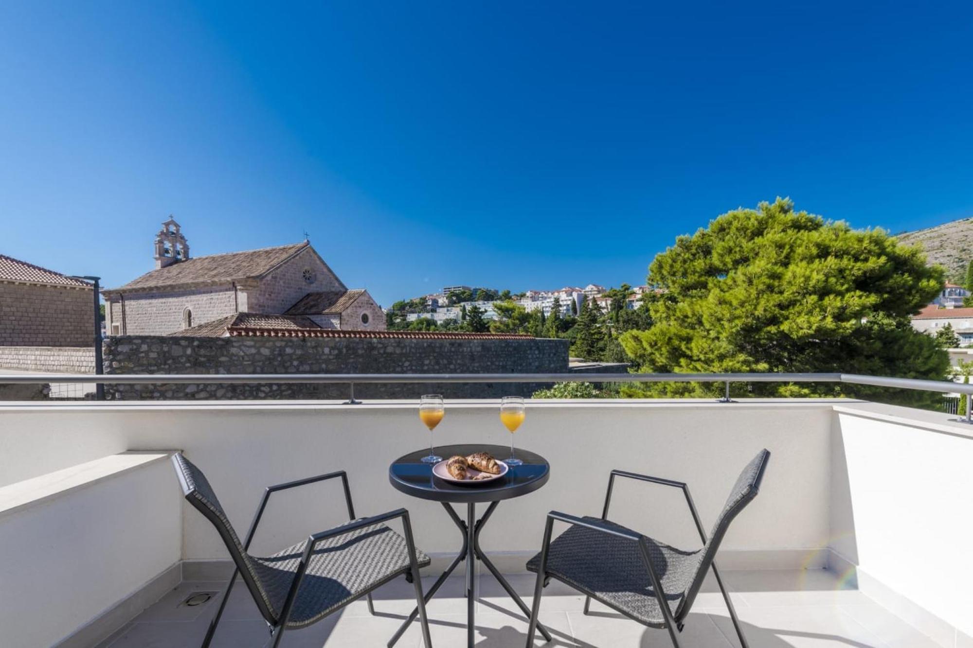 Apartment & Rooms Primi With Free Parking Dubrovnik Ngoại thất bức ảnh