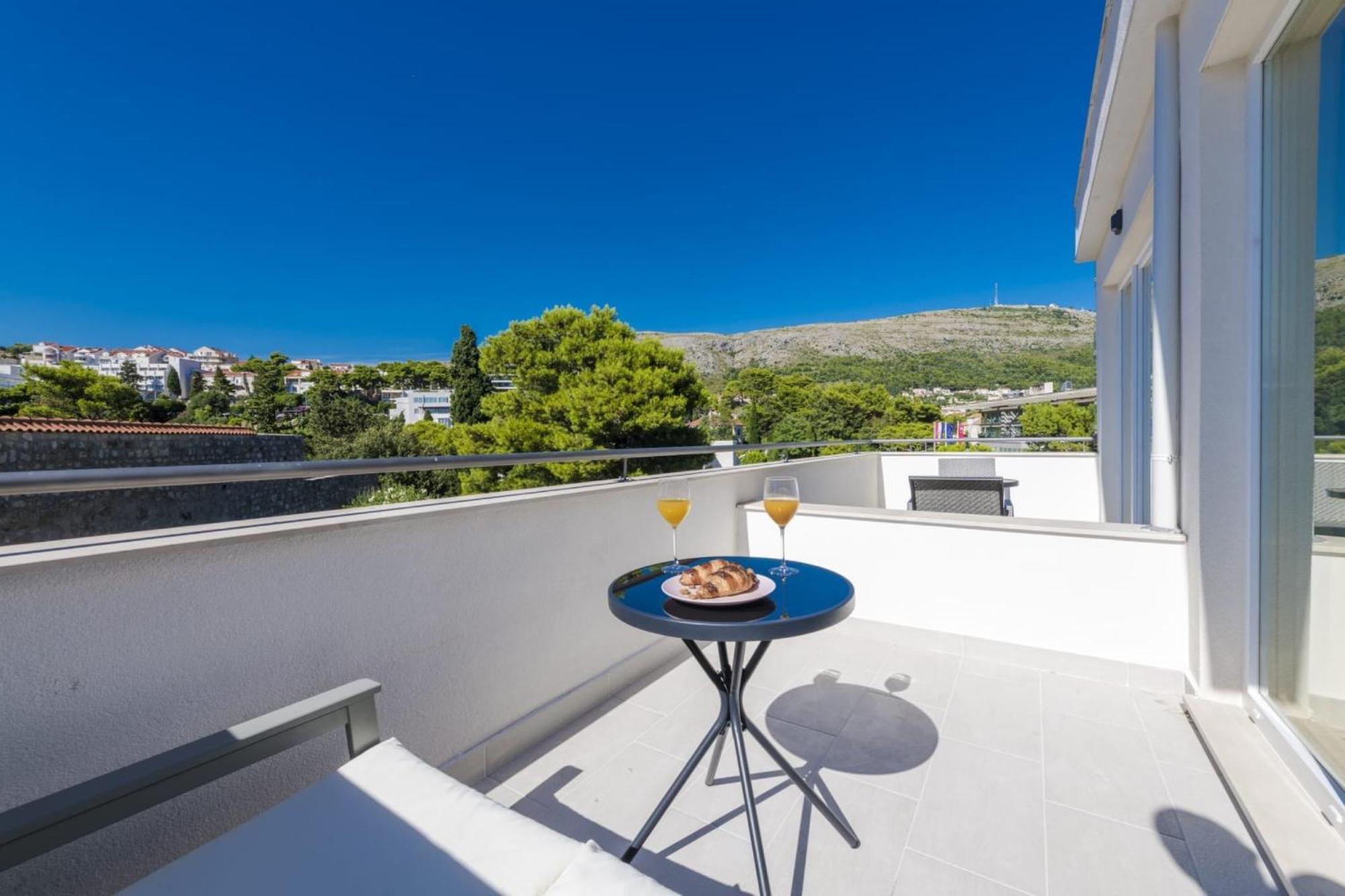 Apartment & Rooms Primi With Free Parking Dubrovnik Ngoại thất bức ảnh