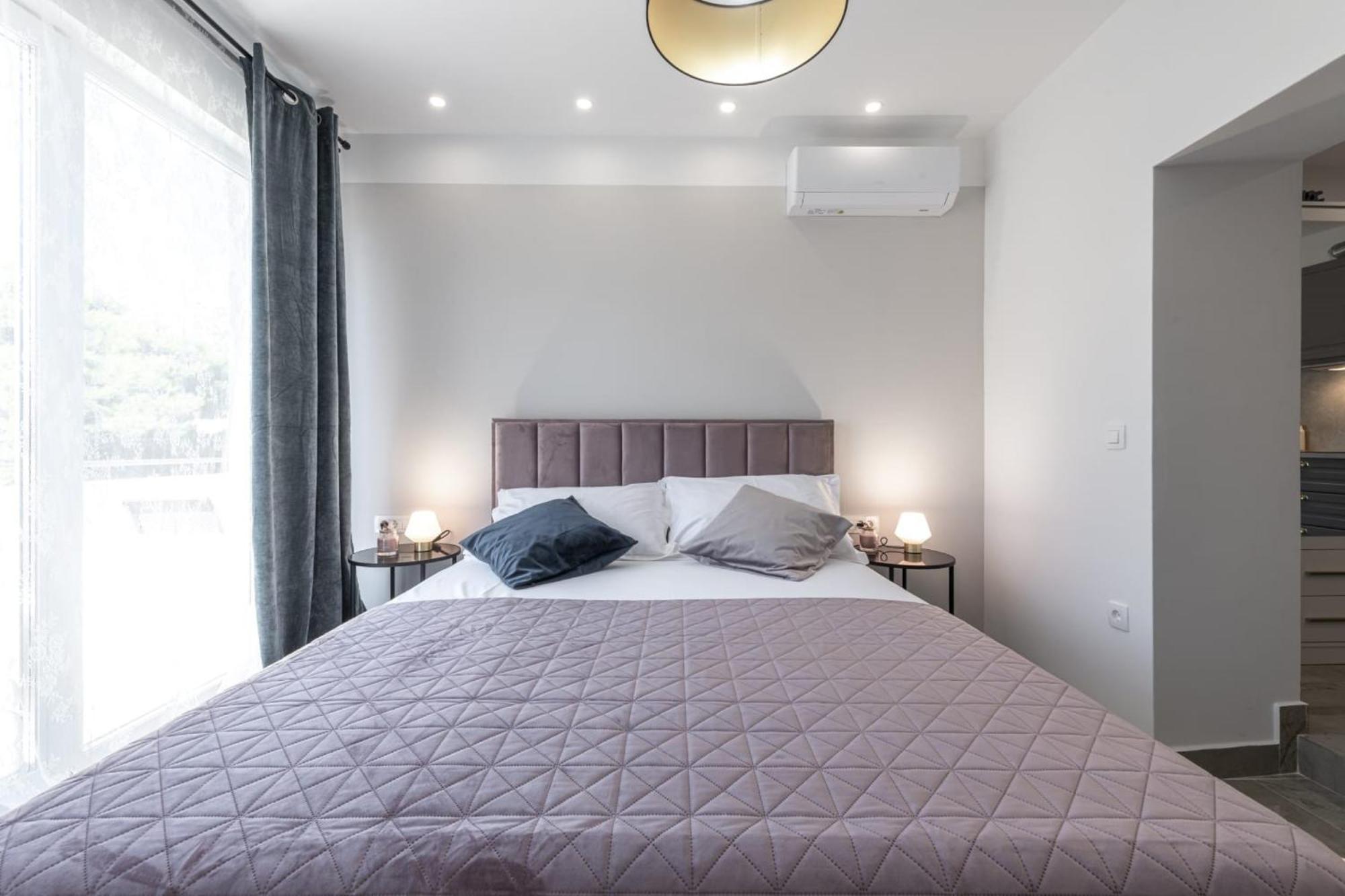 Apartment & Rooms Primi With Free Parking Dubrovnik Phòng bức ảnh