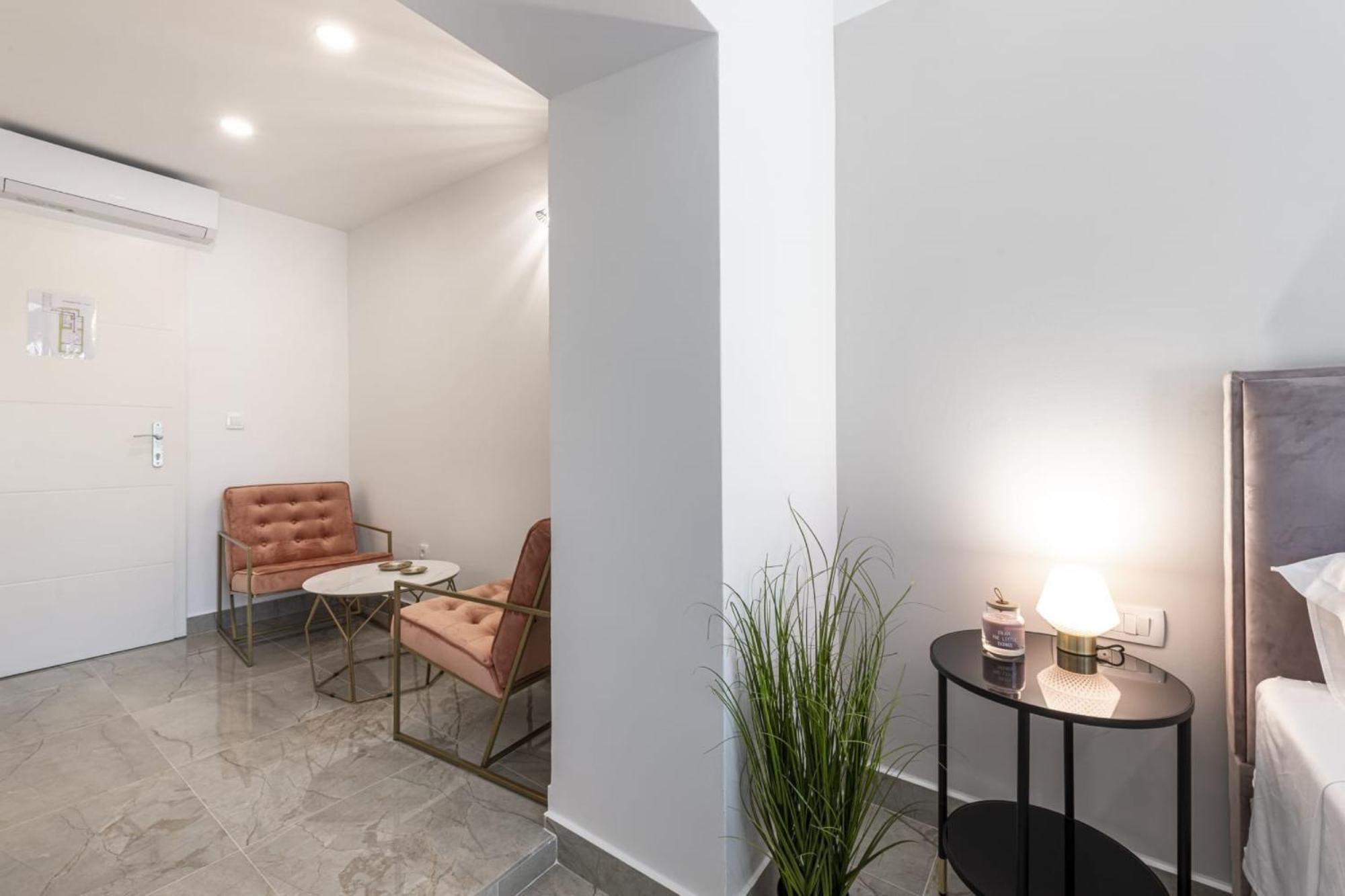 Apartment & Rooms Primi With Free Parking Dubrovnik Phòng bức ảnh