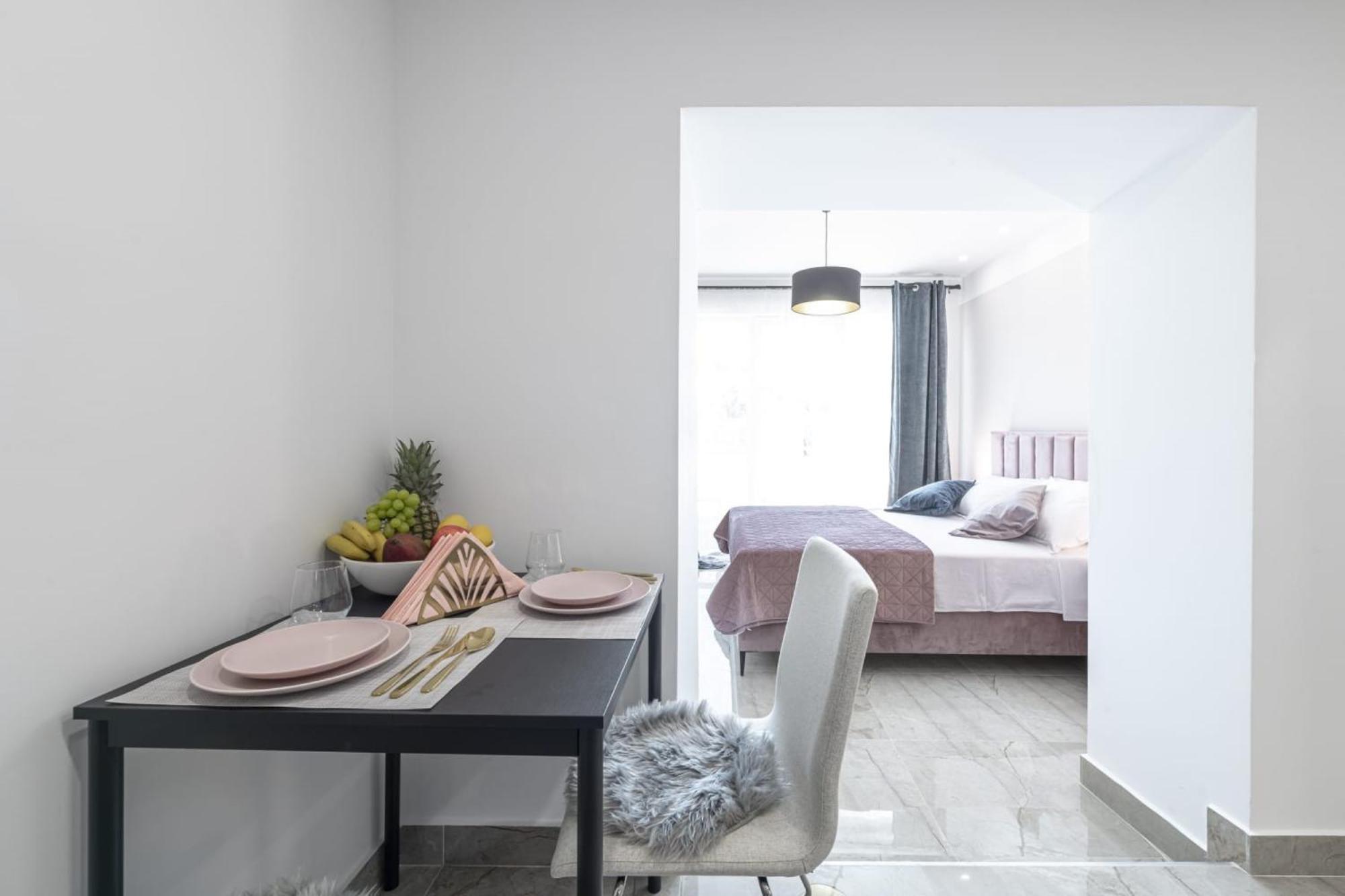 Apartment & Rooms Primi With Free Parking Dubrovnik Phòng bức ảnh