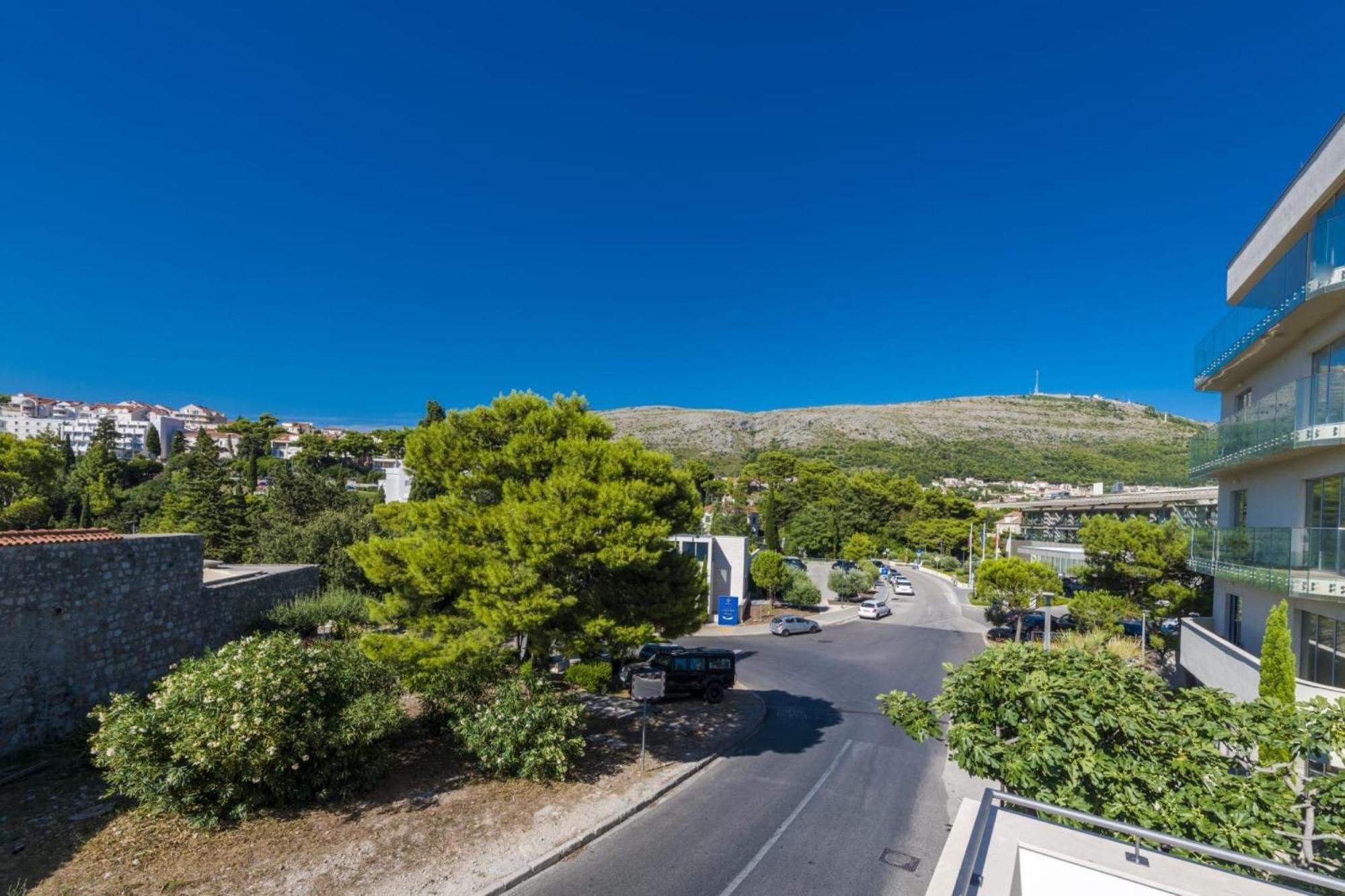 Apartment & Rooms Primi With Free Parking Dubrovnik Phòng bức ảnh