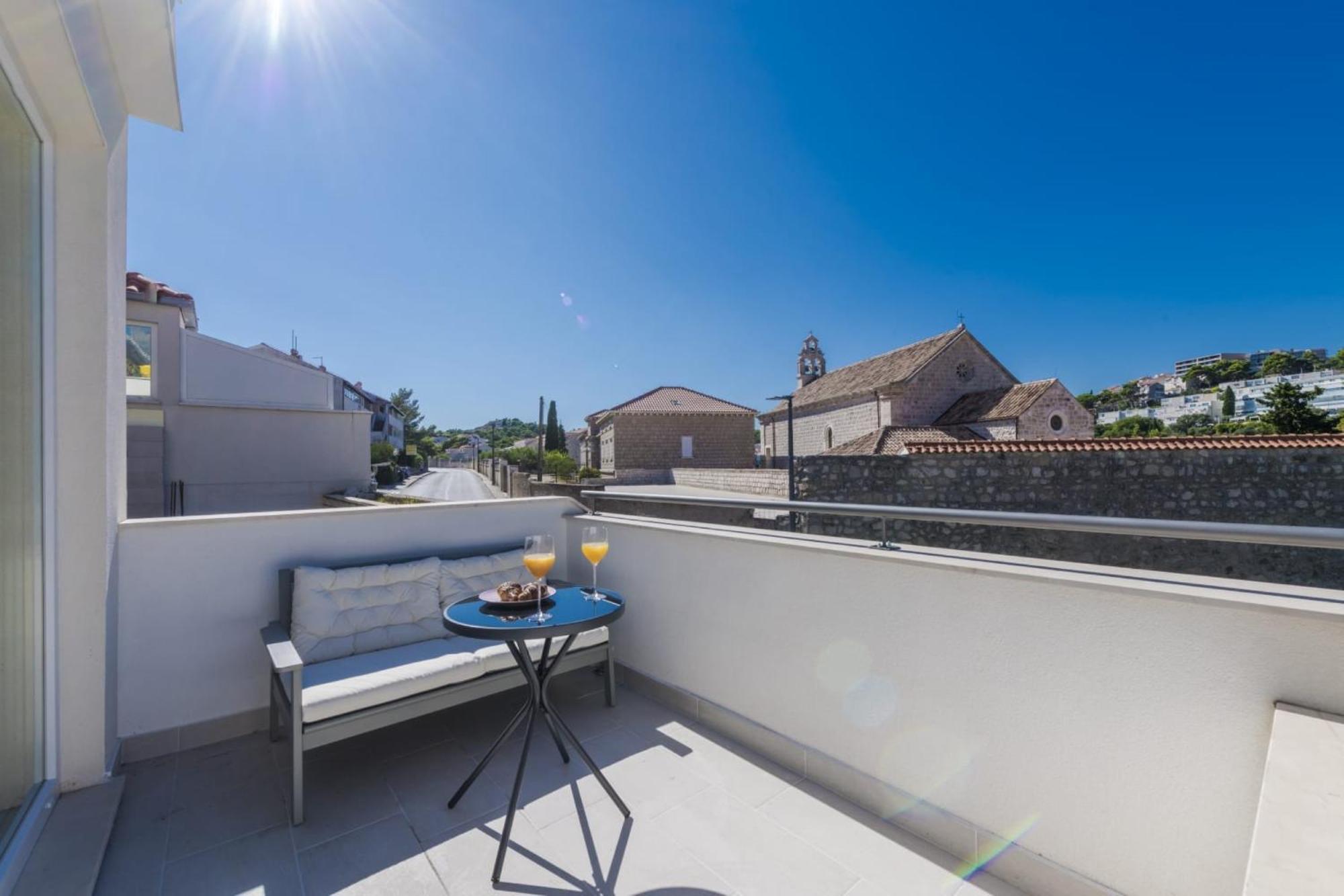 Apartment & Rooms Primi With Free Parking Dubrovnik Phòng bức ảnh