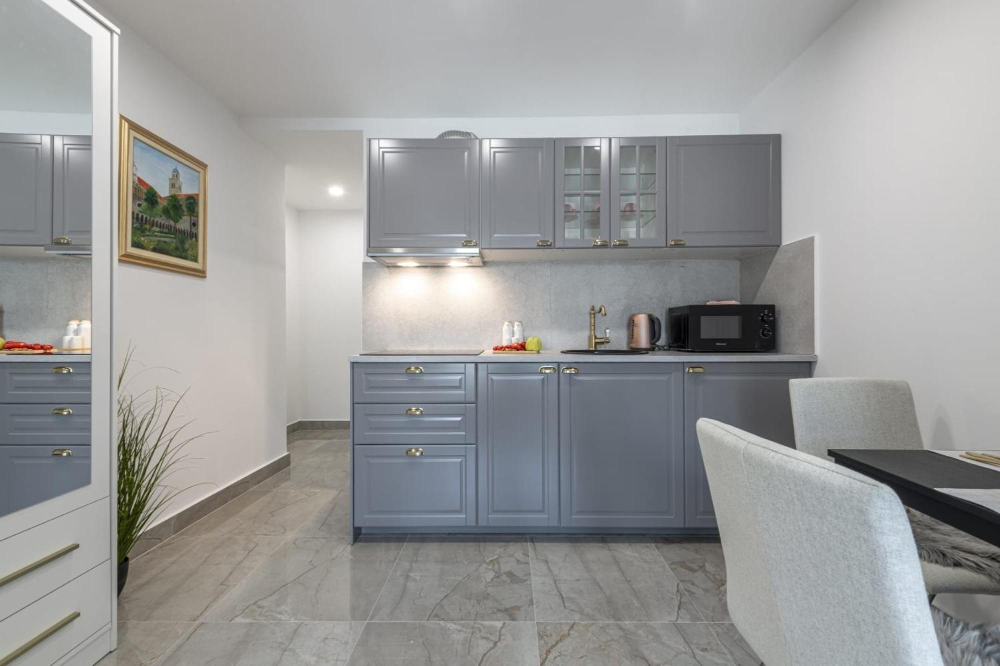 Apartment & Rooms Primi With Free Parking Dubrovnik Phòng bức ảnh