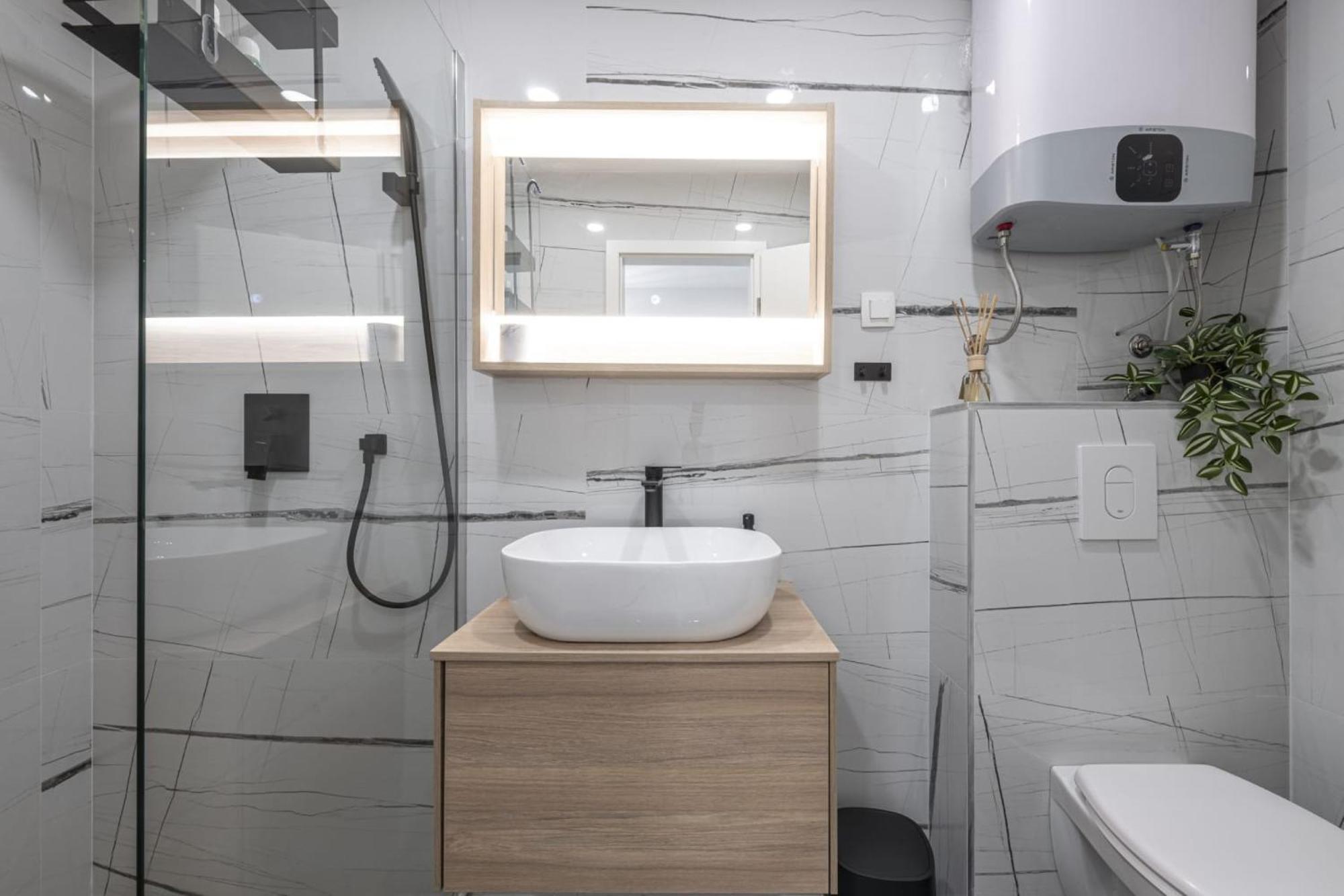 Apartment & Rooms Primi With Free Parking Dubrovnik Phòng bức ảnh