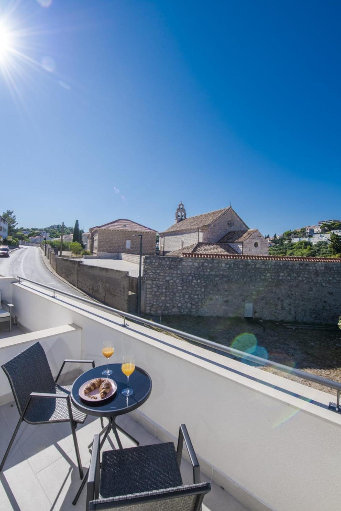 Apartment & Rooms Primi With Free Parking Dubrovnik Phòng bức ảnh