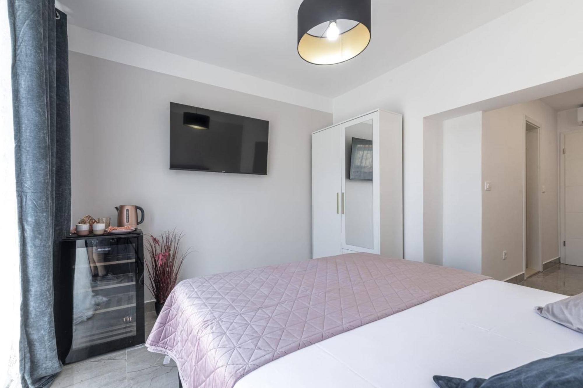 Apartment & Rooms Primi With Free Parking Dubrovnik Phòng bức ảnh