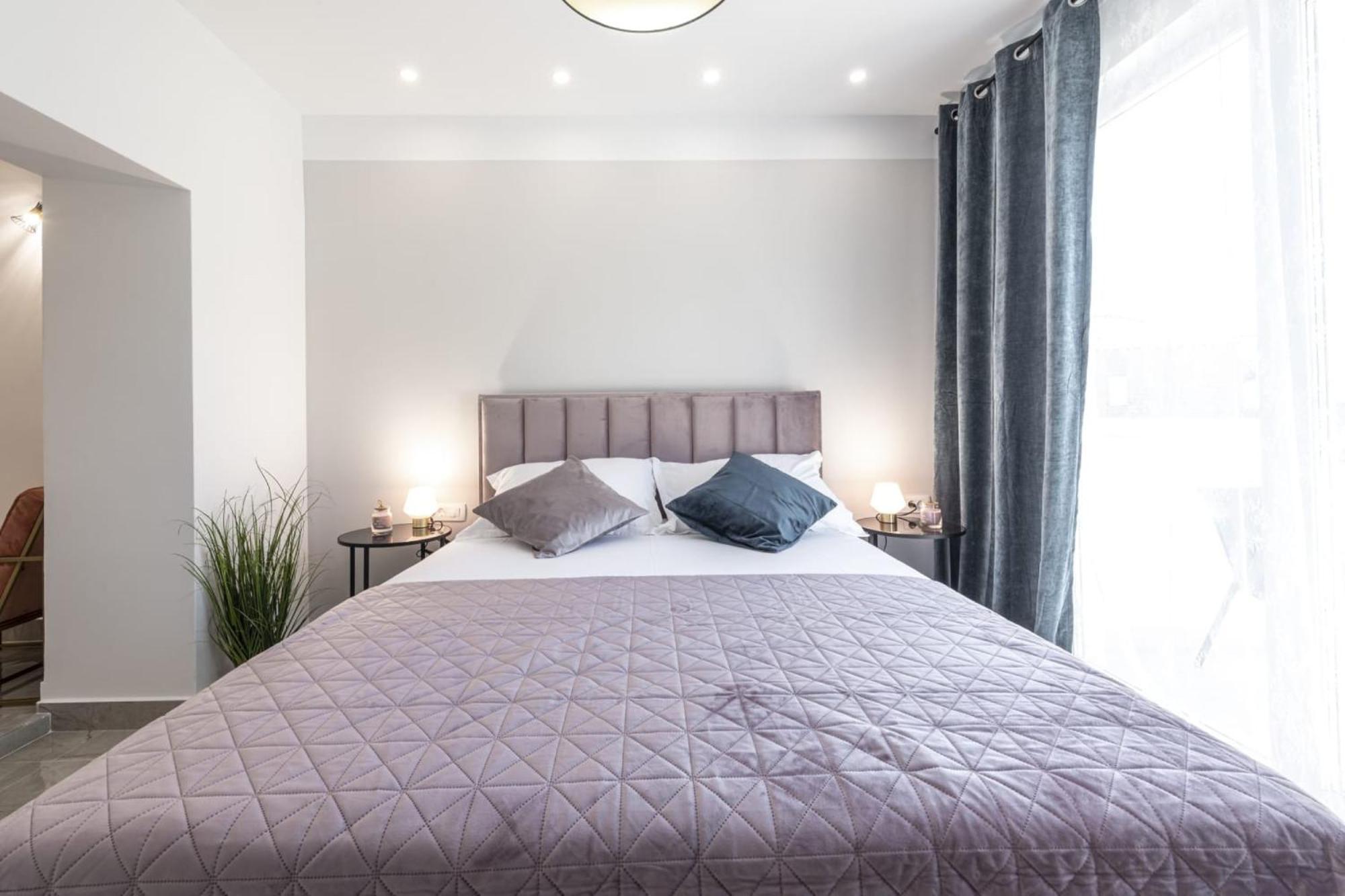Apartment & Rooms Primi With Free Parking Dubrovnik Phòng bức ảnh