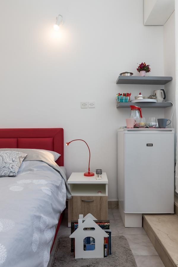 Apartment & Rooms Primi With Free Parking Dubrovnik Ngoại thất bức ảnh