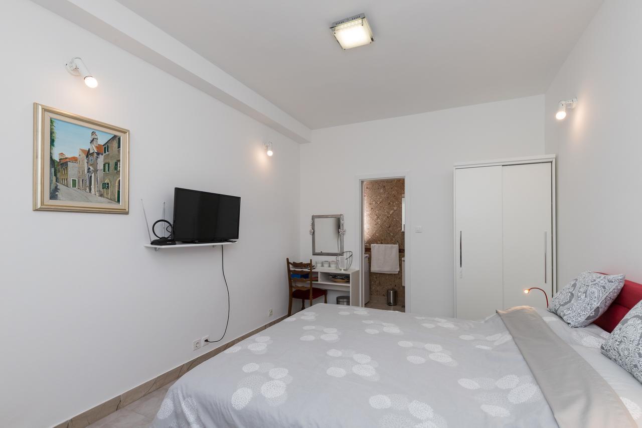 Apartment & Rooms Primi With Free Parking Dubrovnik Ngoại thất bức ảnh