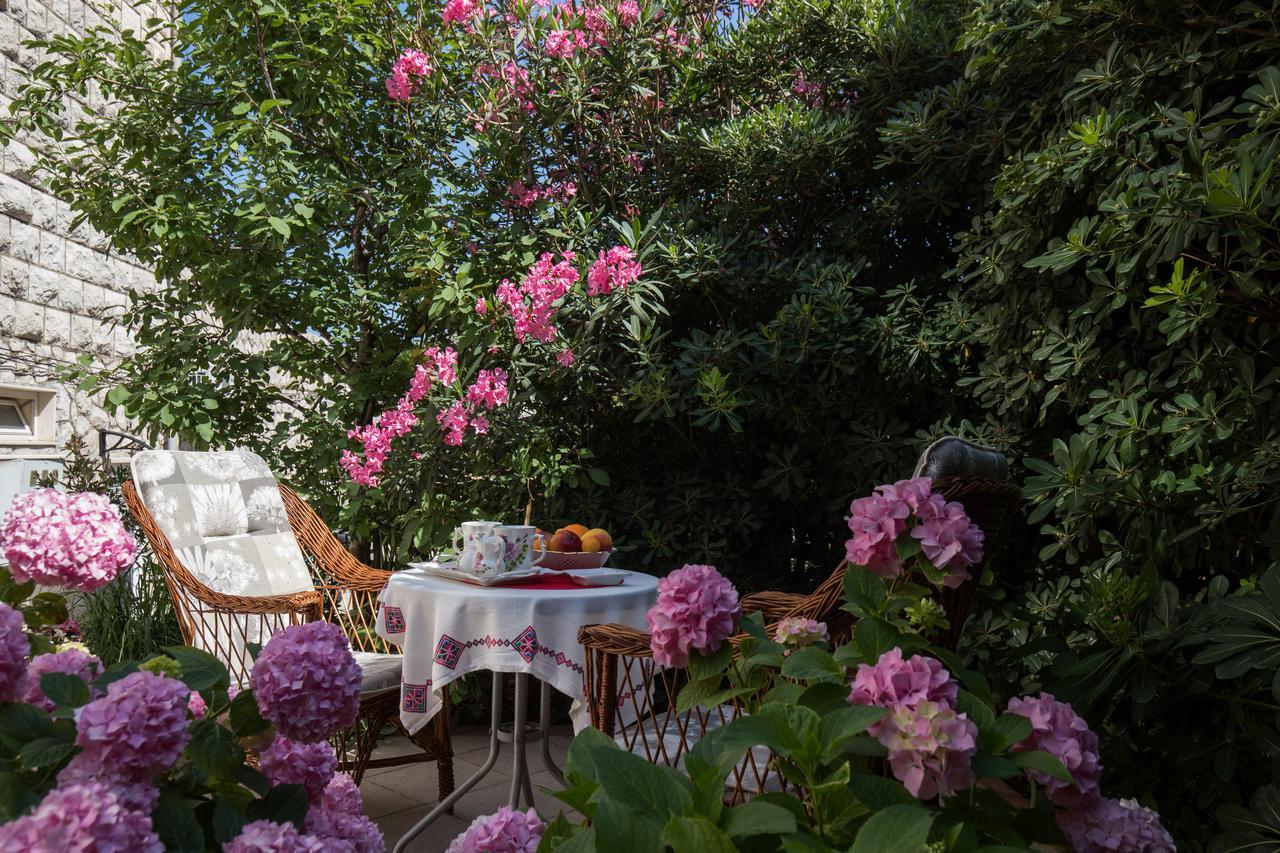 Apartment & Rooms Primi With Free Parking Dubrovnik Ngoại thất bức ảnh